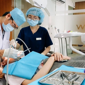Westway Dental