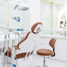 Nha Khoa Thẩm Mỹ Quốc Tế Win Smile