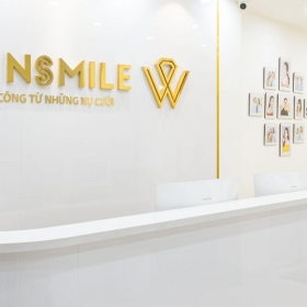 Nha Khoa Thẩm Mỹ Quốc Tế Win Smile