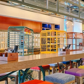 Wink Hotel Cần Thơ