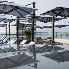 Wink Hotel Danang Riverside