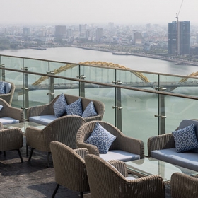 Wink Hotel Danang Riverside