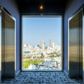 Wink Hotel Danang Riverside