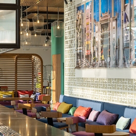 Wink Hotel Danang Riverside