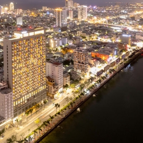 Wink Hotel Danang Riverside