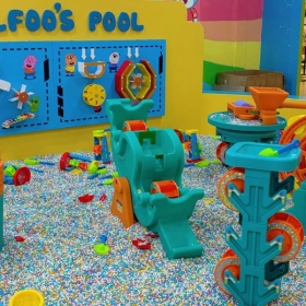 Wolfoo World
