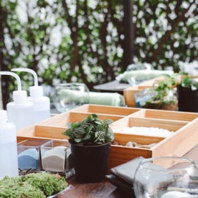 9X GARDEN