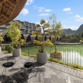 Wyndham Grand Vedana Ninh Bình