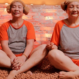 Hệ thống Osum Spa