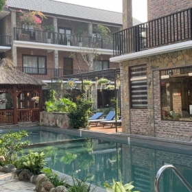 Xuân Anh Garden