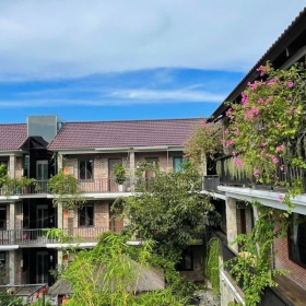 Xuân Anh Garden