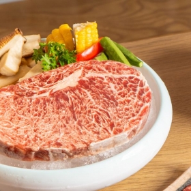 Yakimono
