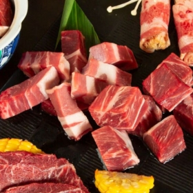 Yakimono