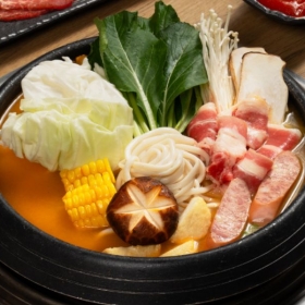 Yakimono