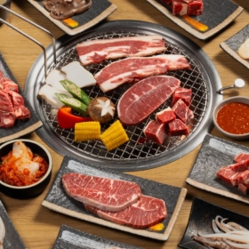 Yakimono
