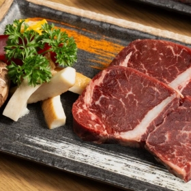 Yakimono
