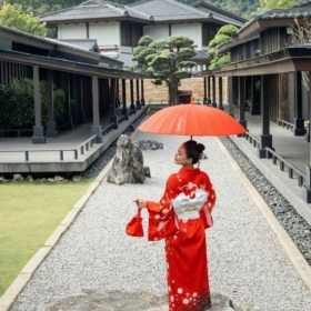 Yoko Onsen Quang Hanh