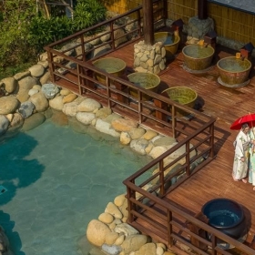 Yoko Onsen Quang Hanh
