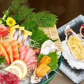 Nhà hàng Buffet Lẩu Đài Loan Yuhua