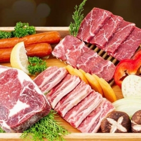 Nhà hàng Buffet Lẩu Đài Loan Yuhua