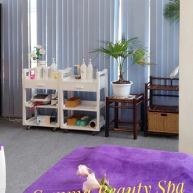 Semma Spa 