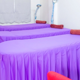  Evans Beauty & Spa