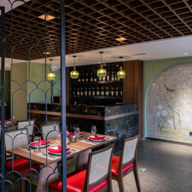 Khue Restaurant