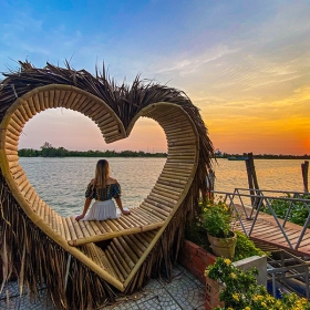Mekong Lodge Resort