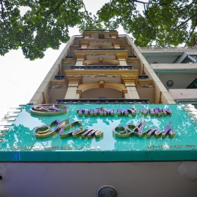 Spa Kim Anh
