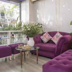 LILIA BEAUTY SPA  