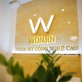 Thẩm mỹ viện Wonjin 