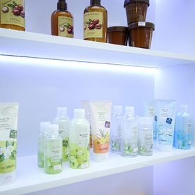 Lohaskincare