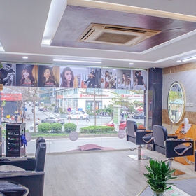 Mai Anh Hair Salon
