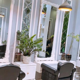 Tuấn Phan Hair Salon