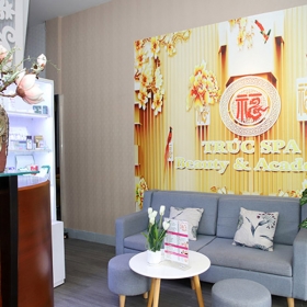 TRÚC SPA