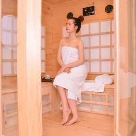Le Grand Spa