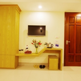 Sapa Golden Plaza Hotel