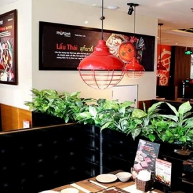 Hotpot Story