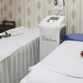 Diamond Spa