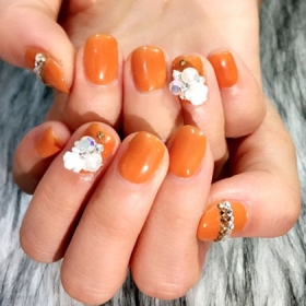 Amari Nail 