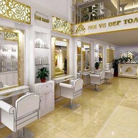 La Bella Spa
