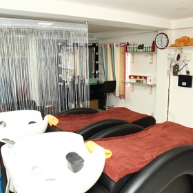 Hoshi Spa