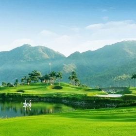 Diamond Bay Golf - WEEKDAY