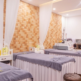 Thẩm Mỹ Viện Shinhan