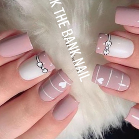 The Bank Nail