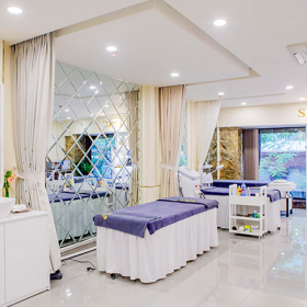 TSY Spa & Clinic