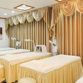 Hakii Beauty Spa
