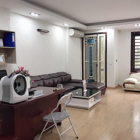 Dr. Laser Beauty & Clinic