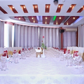 Khách sạn Hoàng Long Phan Thiết