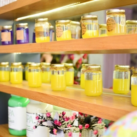 Pya Spa & Clinic